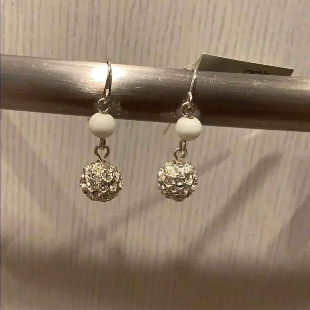 Cache Drop earring  - Picture 1 of 5